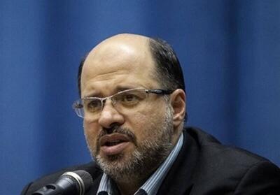  خالد قدومی: خلع سلاح در ادبیات مقاومت فلسطین وجود ندارد