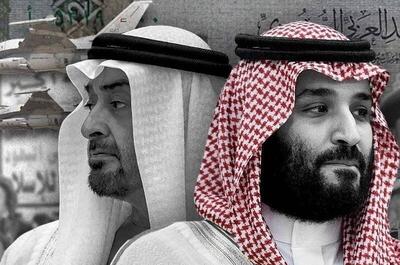 کل منطقه و تاسیسات آن را به عصر حجر بر میگردانیم!