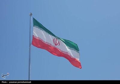 ایران تا ابد میماند و هرگز شکست نمیخورد!