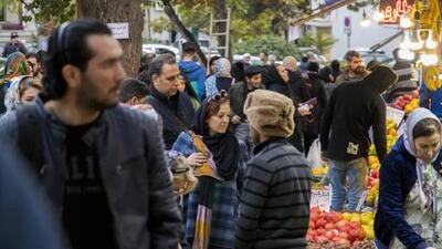 تحسین رسانه قطری از مدیریت بینظیر تامین غذا در ایران
