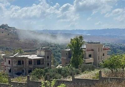  زخمی شدن چند شهروند لبنانی در تجاوز جدید رژیم صهیونیستی