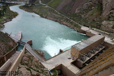  ۹ پروژه آبخیزداری در ۶ شهرستان مازندران در حال اجراست