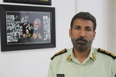  انبار احتکار میلیاردی مواد اولیه پلی اتیلن در یزد کشف شد