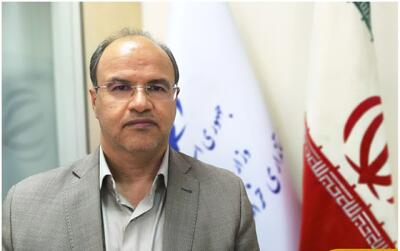  شریعتی‌فر: درآمدهای عمومی، پشتوانه توسعه اقتصادی و حمایت از تولید است