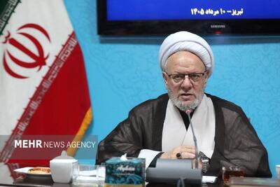 اسکندری: اجتماعات مردمی بزرگترین قدرت نرم جمهوری اسلامی ایران است