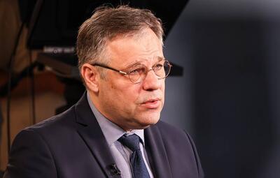  مسکو: اوکراین تسلیحات غربی را به مناطق درگیر جنگ در آفریقا می‌فرستد