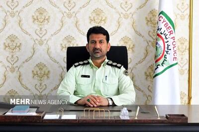 هشدار پلیس فتا: ناآگاهی، بزرگترین روزنه نفوذ جرایم سایبری