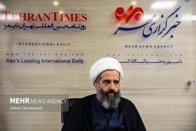  چرا هر کار خیری «جهادی» نیست؟تقابل با دشمن، مرز فعالیت جهادی