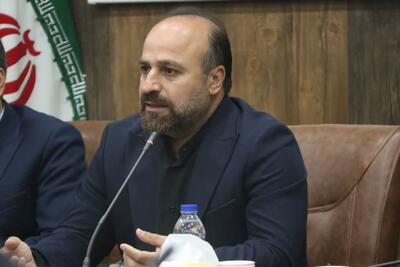  خریداری ۱۰۴ میلیارد تومان ماشین‌آلات جدید برای شهرداری خرم‌آباد