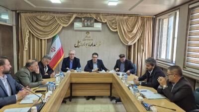  مطالبات روستاهای اردبیل باید میدانی و تا مرحله اجرا پیگیری شود