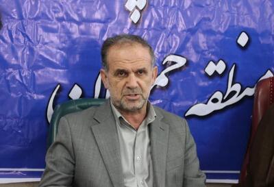  اعتبار بیمارستان جدید امام خمینی (ره) نور تامین می‌شود