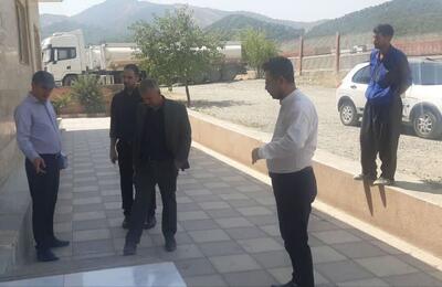  شاکری:رفع نواقص مناسب‌سازی مجتمع‌های خدماتی مسیر باشماق باید تسریع شود