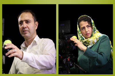  «فاجعه» به روسیه رسید؛ زوج ایرانی نامزد جایزه بزرگ ولادیمیر منشوف