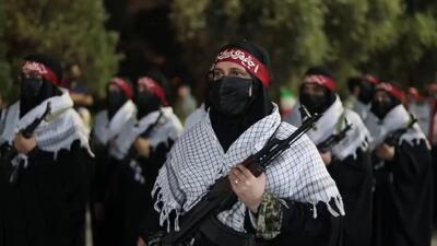  بانوان زینبی میامی؛ روایت‌گران میدان اقتدار و تبیین
