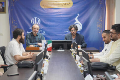  «کودک و جنگ» روایت بازی‌سازان از شهدای مدرسه شجره طیبه