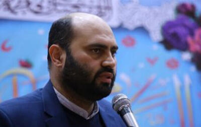 آغاز بهرهبرداری از محصولات کارخانه تولید قطعات بتنی بازیافتی