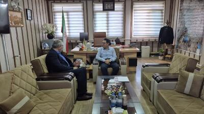 کشاورزان از آتش سوزی مزارع بعد از برداشت محصول خوداری کنند
