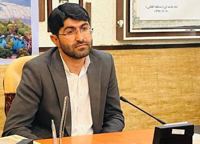  اعزام بیش از ۳۰۰ دانشجوی کهگیلویه و بویراحمد به پیاده‌روی اربعین حسینی