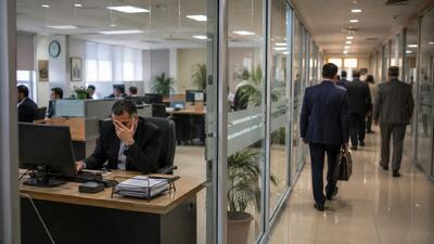  آخرین تصمیمات درباره تعطیلی ادارات ۱۱ مرداد ۱۴۰۵ اعلام شد | پیام مهم؛ وضعیت بانک‌ها و استان‌های تعطیل مشخص شد (تاریخ:شنبه ۱۰ مرداد ۱۴۰۵)