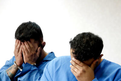  سرقت عجیب در بیمارستان تهران؛ بیمار دستگاه چشم‌پزشکی را دزدید!