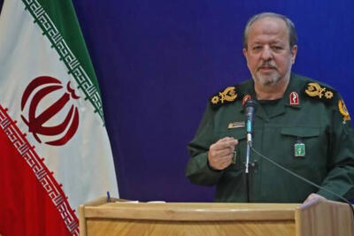 سرپرست وزارت دفاع: صنعت دفاعی باید سریعتر از نیاز میدان نبرد حرکت کند