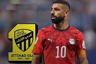 ستاره مصری به الاتحاد عربستان نزدیک شد - پارس فوتبال