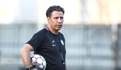  مورد جالب ۴ سرمربی لیگ برتری؛ سرمربی پرسپولیس قعرنشین است! - پارس فوتبال