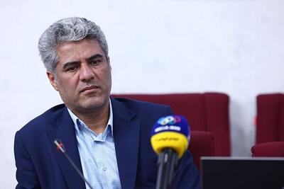  از عملکرد شمشیربازان اصلا راضی نیستم/ ابهام در ادامه حضور فتوحی - پارس فوتبال