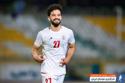  پرسپولیس پیگیر جذب دانیال ایری مدافع نساجی