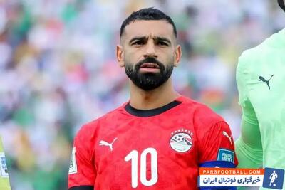 محمد صلاح در آستانه عقد قرارداد با باشگاه الاتحاد عربستان