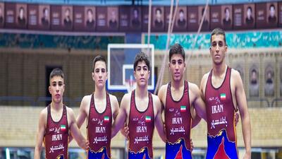 آشفته و شمسی پور راهی فینال شدند/ دمیرچلی به رده بندی رفت - پارس فوتبال