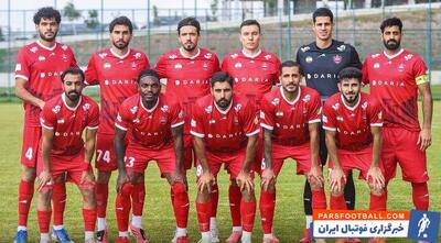  محمد برزگر پیشکسوت پرسپولیس : نباید بعضی‌ ها در تصمیمات پیمان حدادی دخالت کنند