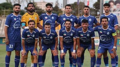 اگر پنجره باز نشود استقلال با چه نفراتی لیگ را آغاز میکند؟ - پارس فوتبال