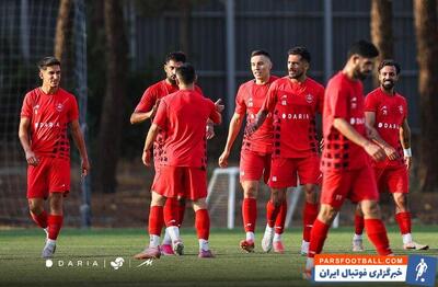  اسماعیل حلالی پیشکسوت پرسپولیس : حضور مهدی تارتار انتخاب درستی بود