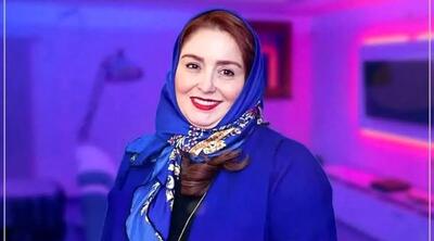 افشاگری ژاله صامتی از رفتار عجیب یک بازیگر جوان وسط فیلمبرداری/ویدیو