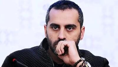 استوری تلخ علیرغم نورایی؛ وداع با عزیزترین زن زندگیاش