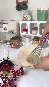  فیلم طرز تهیه باقلوا خونگی ولی با طعم بازاری