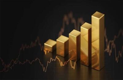  ترید طلا در آرون گروپس؛ معامله‌ی XAU/USD با کمترین هزینه‌ی معاملاتی