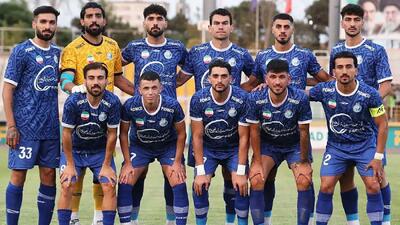 لیست اضطراری استقلال در صورت بسته ماندن پنجره نقل وانتقالاتی