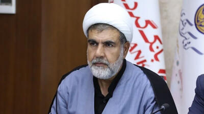 رئیس مجمع نمایندگان استان کرمان: گروه مالی گردشگری از سرمایههای ارزشمند توسعه کشور است