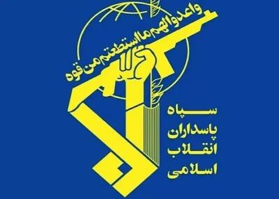  جزئیات جدید سپاه درباره عبور و مرور در تنگه هرمز