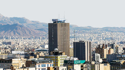 هزینه خدمات املاک همچنان بالا میرود؛ تورم سالانه به ۳۷ درصد رسید