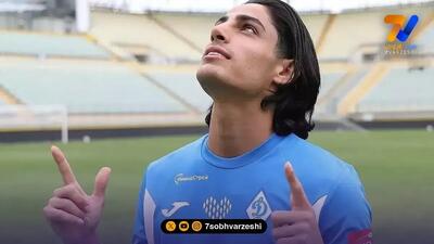  رقابت داغ استقلال و پرسپولیس برای جذب یک ستاره