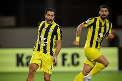  این ستاره ملی‌پوش در لیست خرید پرسپولیس و تارتار نیست