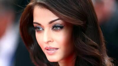  عکس عاشقانه آیشواریا و همسرش بعد از شایعات طلاق