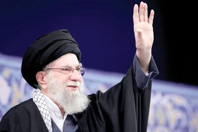  تصویری دیده‌نشده از شهید دکتر مصباح‌الهدی باقری در کنار رهبر شهید