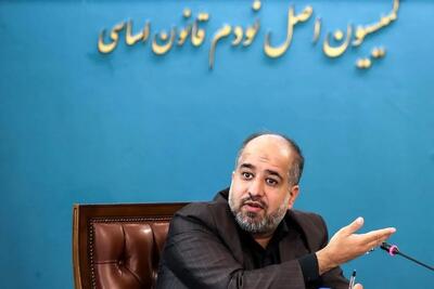  خضریان: برای جلوگیری از ترور مسئولان، شهر‌های زیرزمینی حکمرانی ایجاد شود!