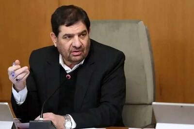 واکنش مخبر به تهدید ترامپ درباره نابودی زیرساخت ایران