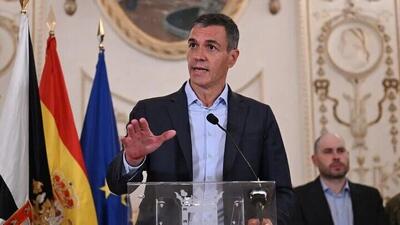 ساچز خواستار نشست فوقالعاده وزیران اتحادیه اروپا درباره بحران سئوتا شد