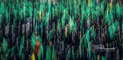  گزارش تصویری ۱۱: کربلا و زائران اربعین حسینی